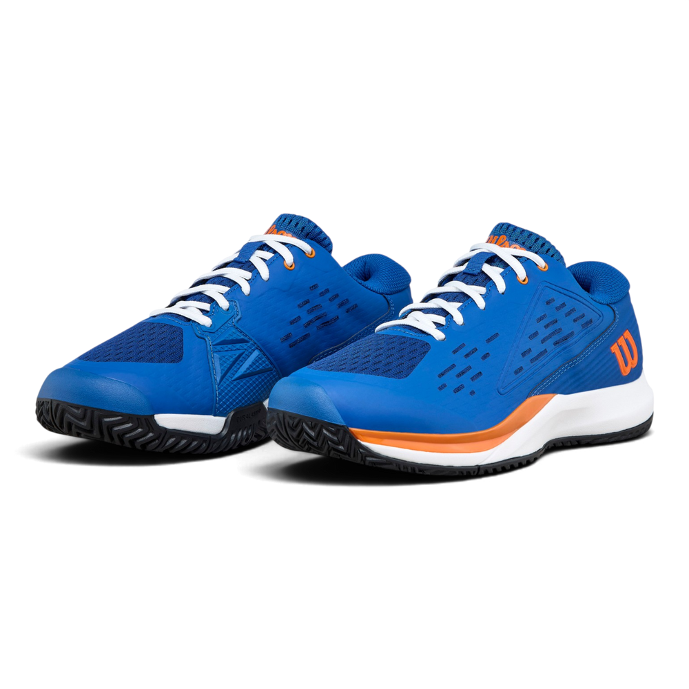 Rush Pro Ace Women Tennis Shoes