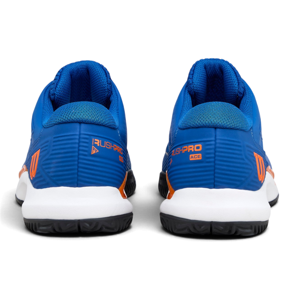 Rush Pro Ace Women Tennis Shoes