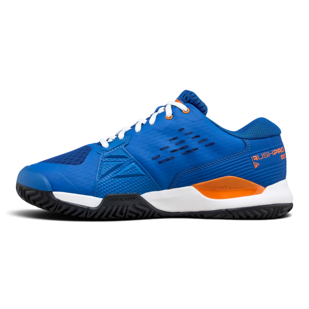 Rush Pro Ace Women Tennis Shoes