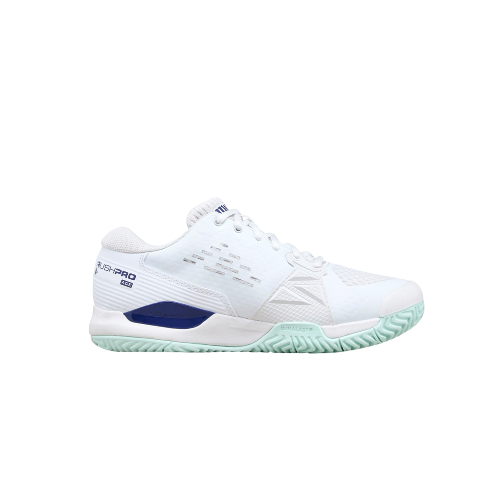 Wilson Tennis Court Shoe designed for quick movement and all-court performance