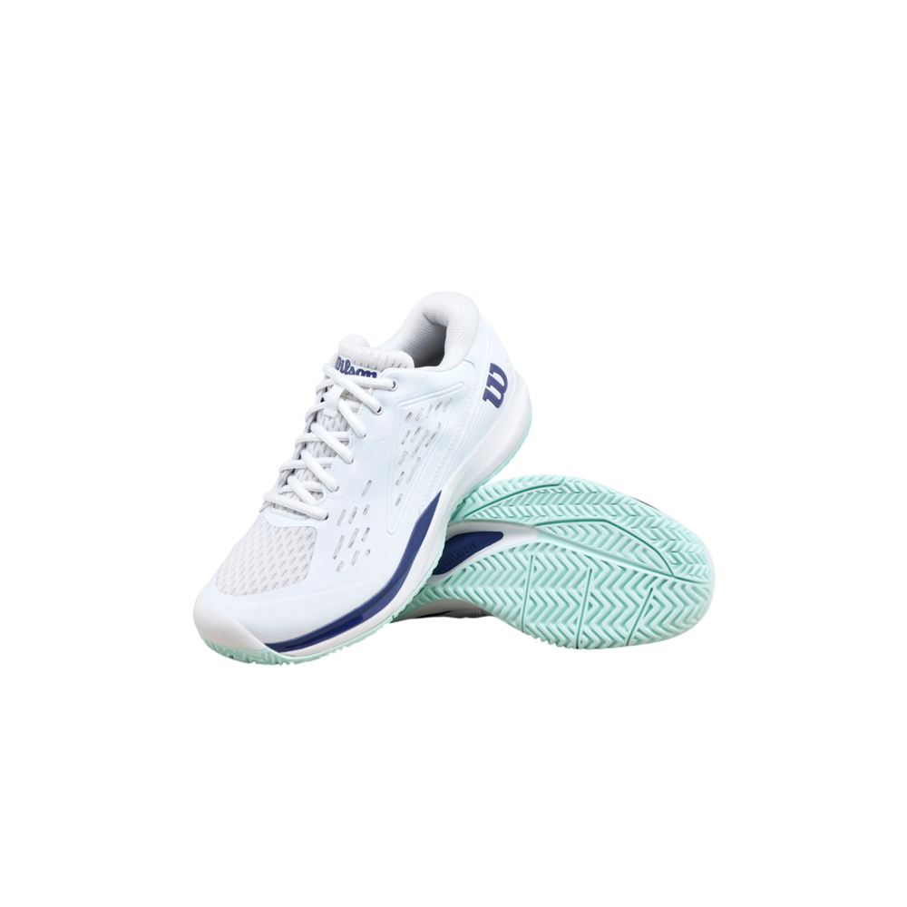 Wilson Tennis Court Shoe designed for quick movement and all-court performance