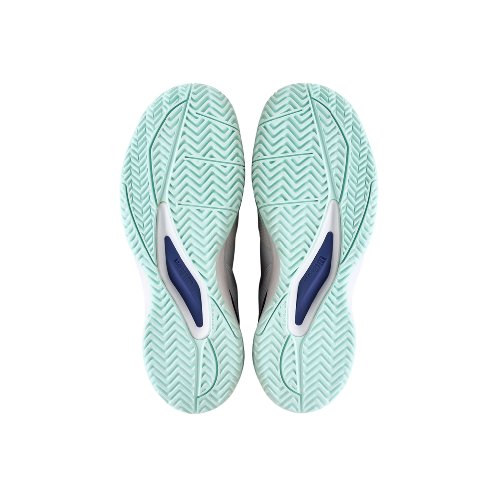 Wilson Tennis Court Shoe designed for quick movement and all-court performance