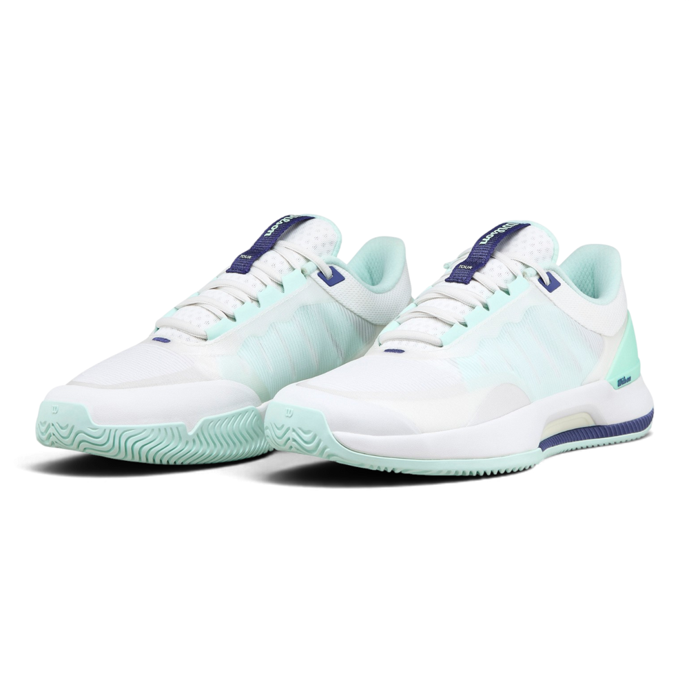 Intrigue Tour Men Tennis Shoes