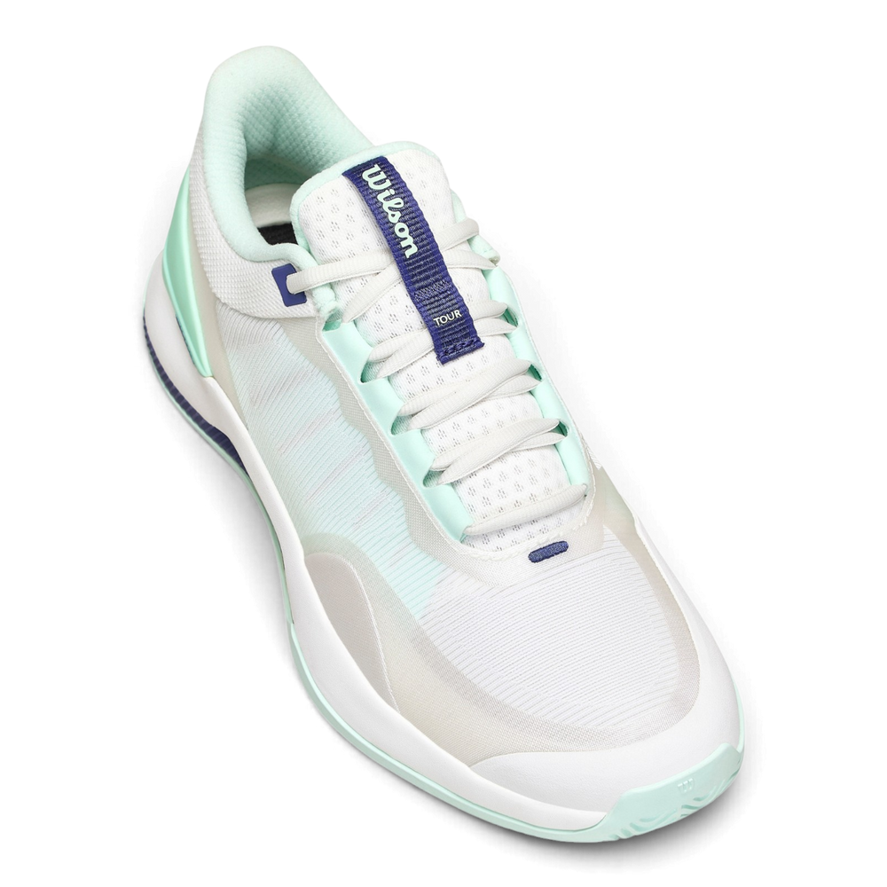 Intrigue Tour Men Tennis Shoes