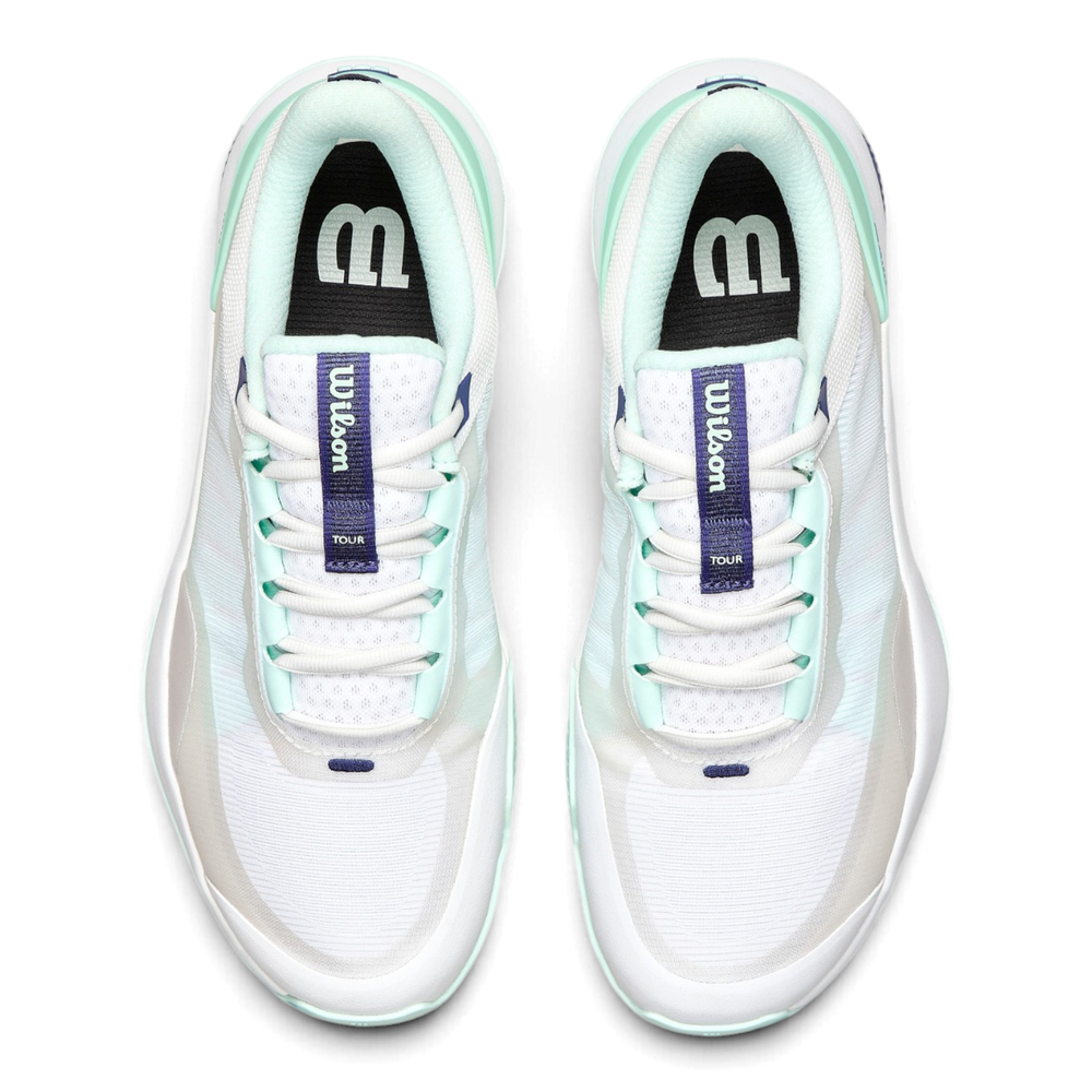 Intrigue Tour Men Tennis Shoes