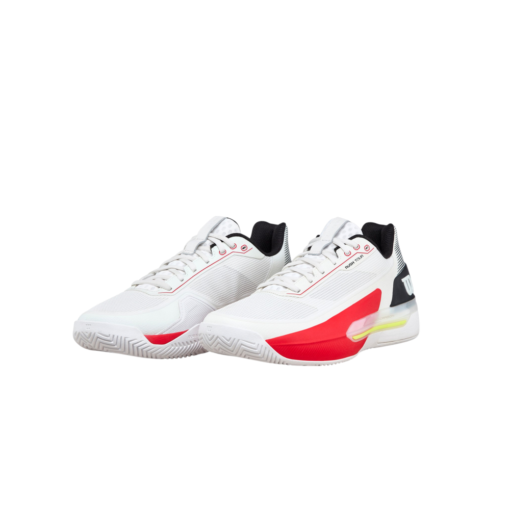 Rush Tour 5 Tennis Shoe