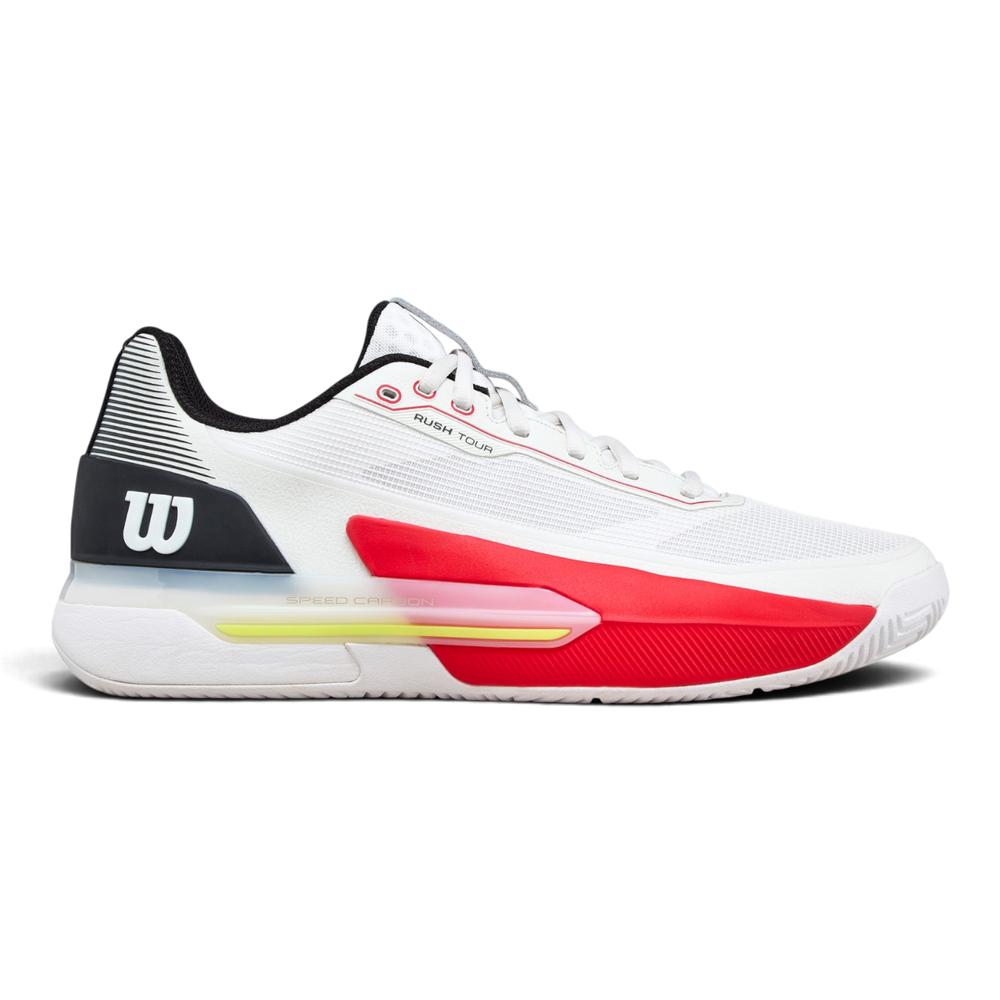 Rush Tour 5 Men Tennis Shoes