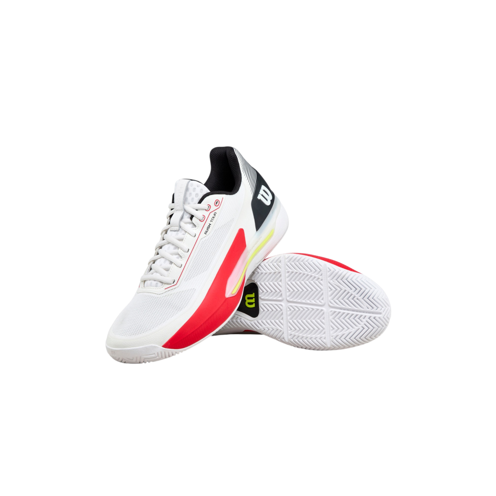 Rush Tour 5 Tennis Shoe
