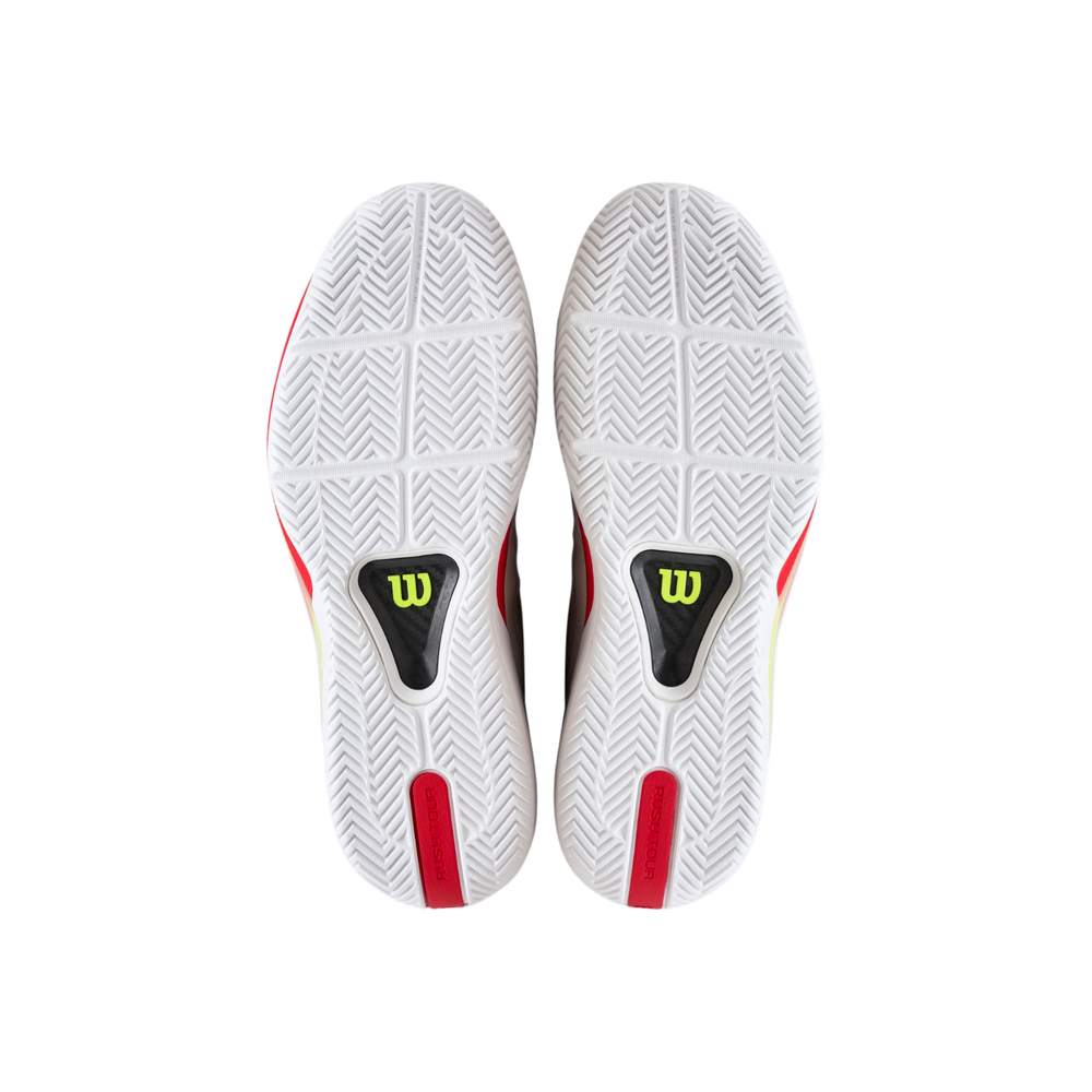 Rush Tour 5 Tennis Shoe