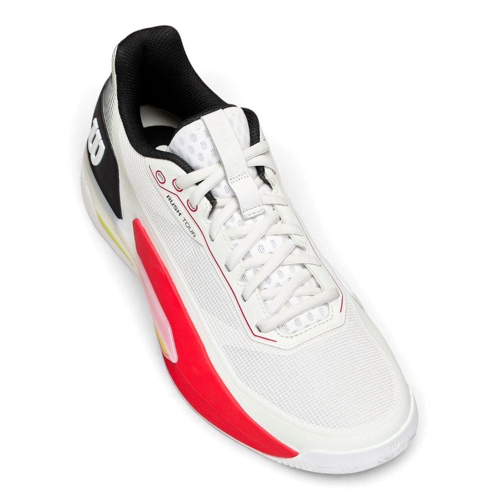 Rush Tour 5 Men Tennis Shoes