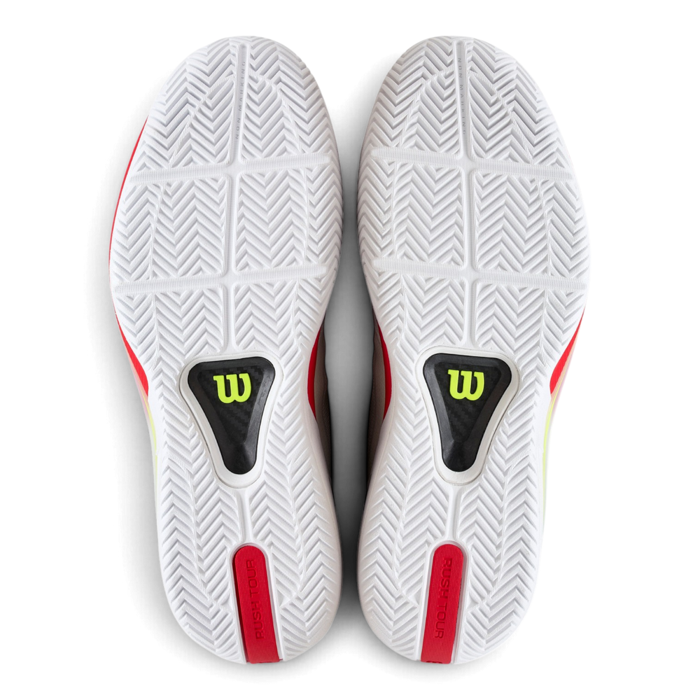 Rush Tour 5 Men Tennis Shoes