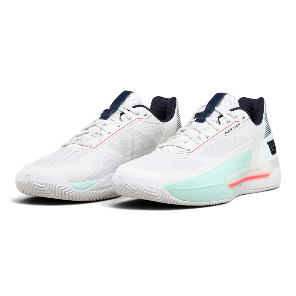Rush Tour 5 Men Tennis Shoes