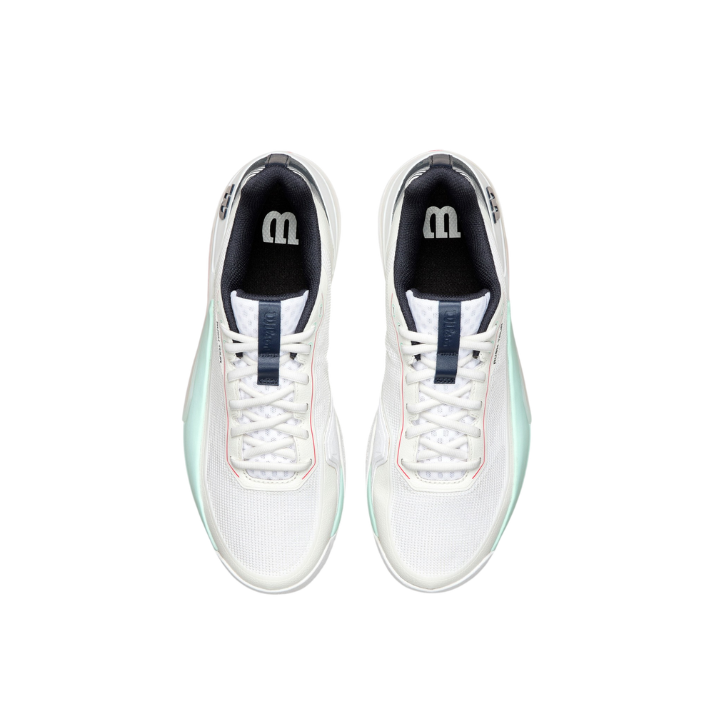 Shop Wilson Wilson Rush Tour 5 Tennis Shoes