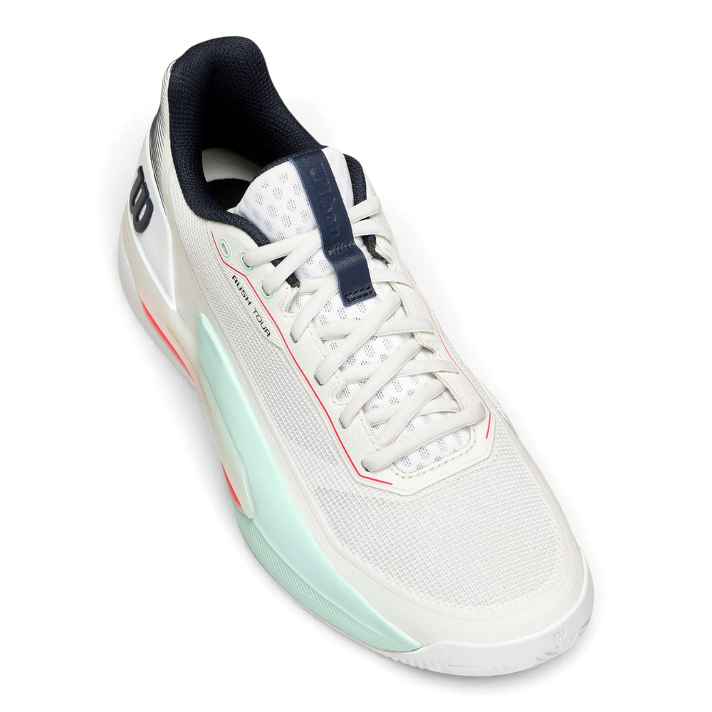 Rush Tour 5 Men Tennis Shoes