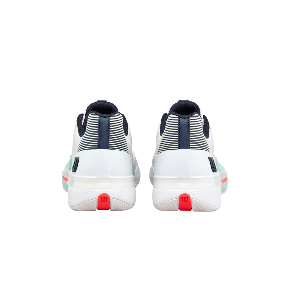 Shop Wilson Wilson Rush Tour 5 Tennis Shoes