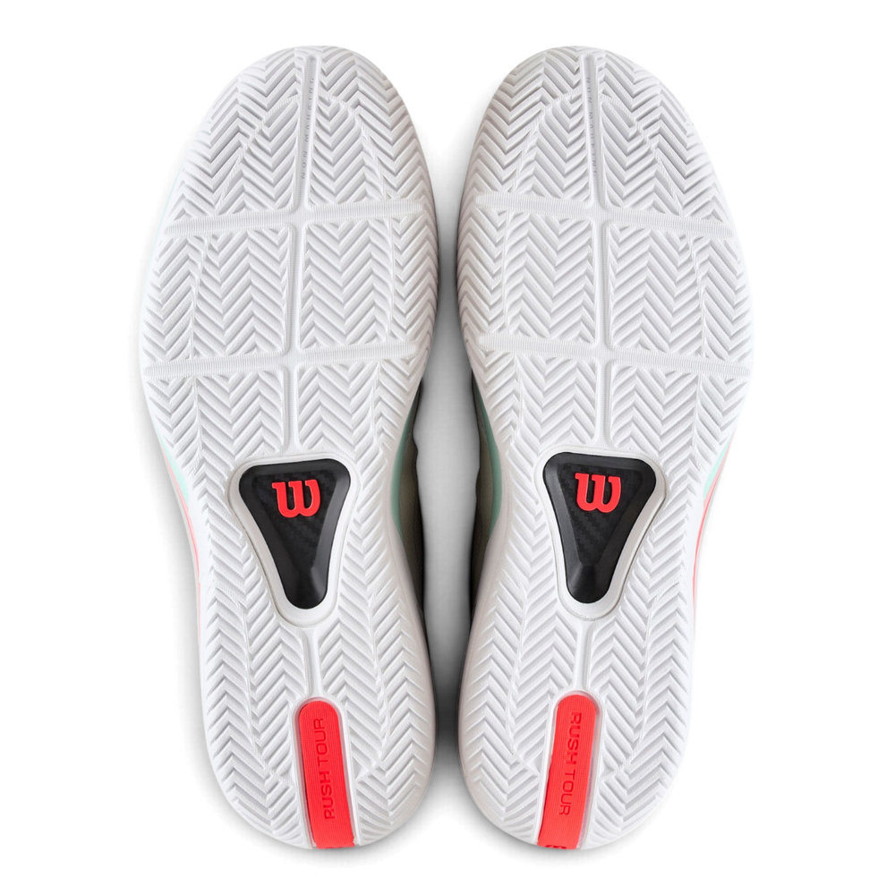 Rush Tour 5 Men Tennis Shoes
