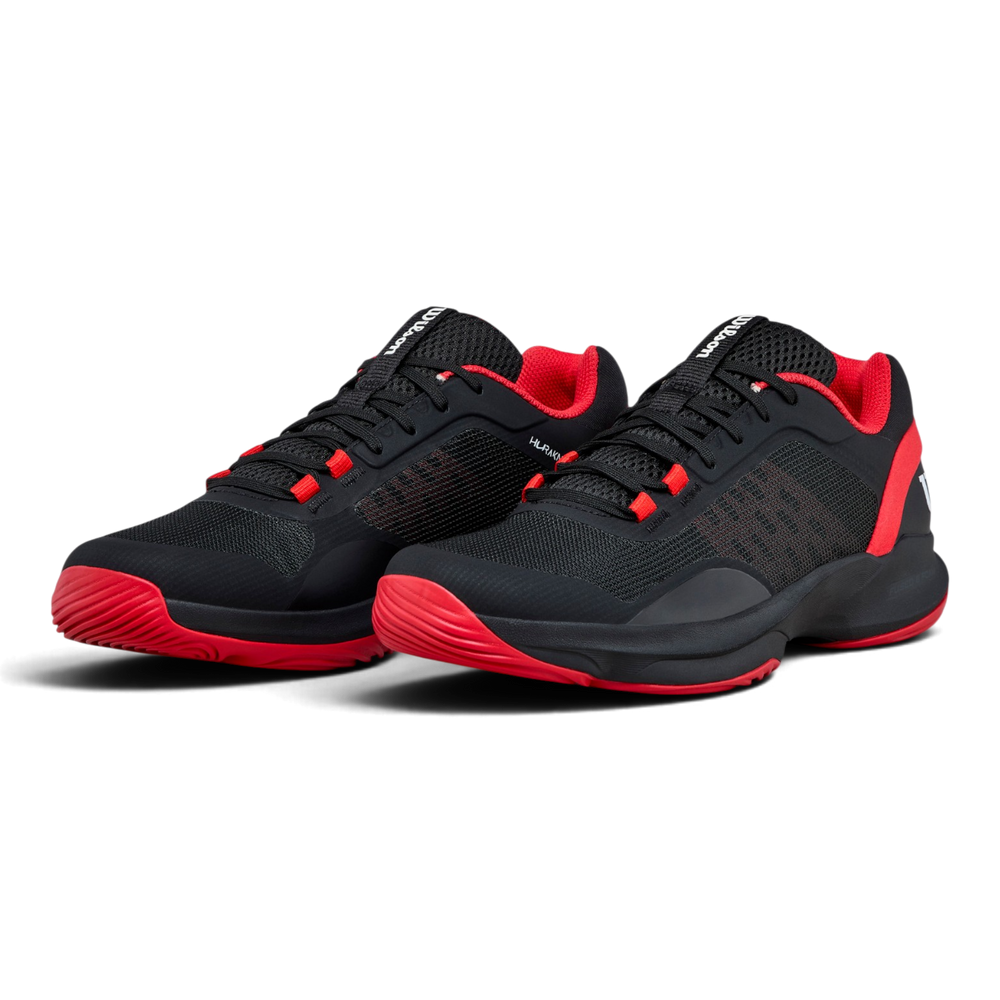 Hurakn Pro V2 Men Padel Shoes