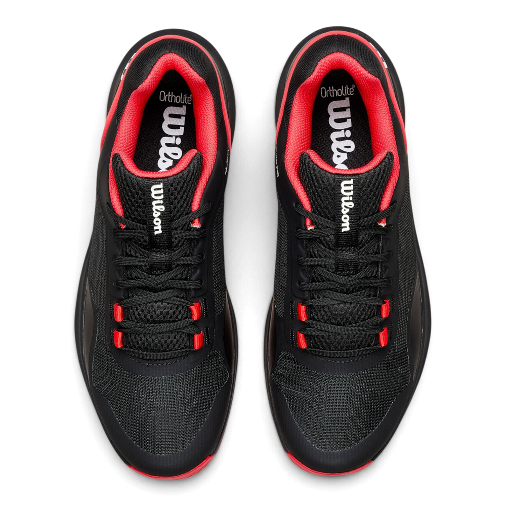Hurakn Pro V2 Men Padel Shoes