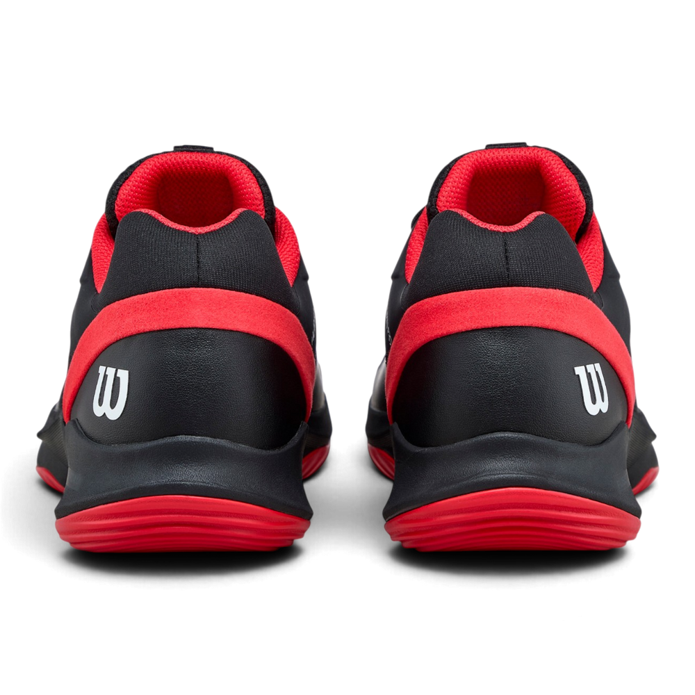 Hurakn Pro V2 Men Padel Shoes