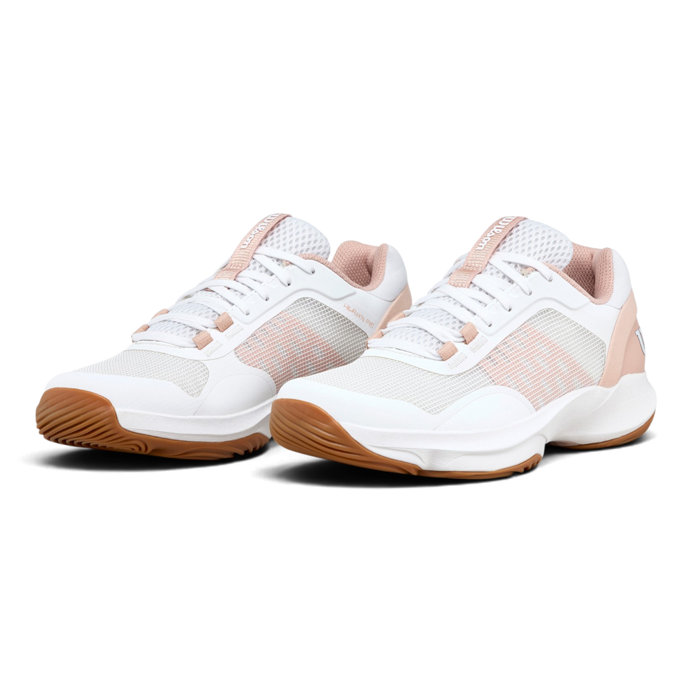 Hurakn Pro V2 Men Padel Shoes