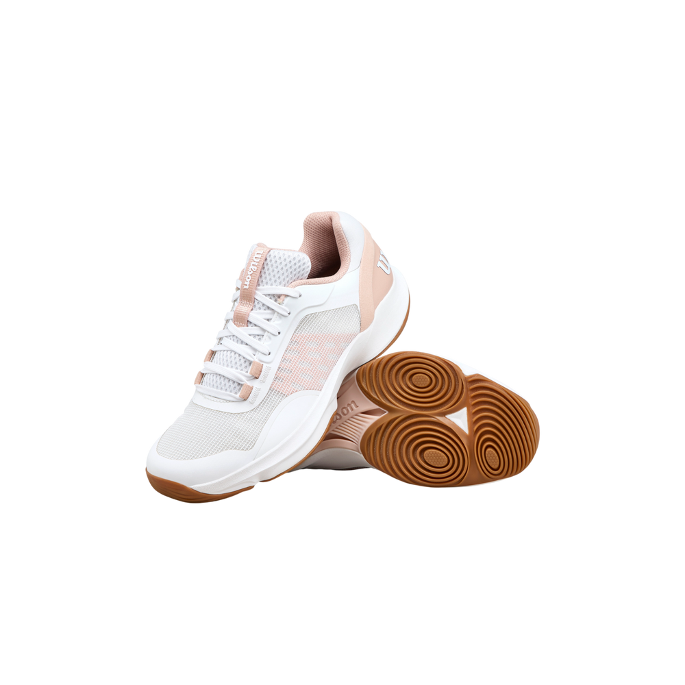 Hurakn Pro V2 Padel Shoe