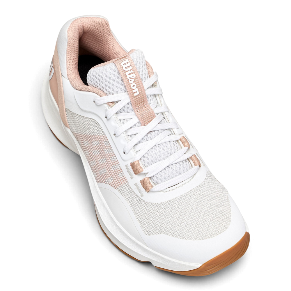 Hurakn Pro V2 Men Padel Shoes