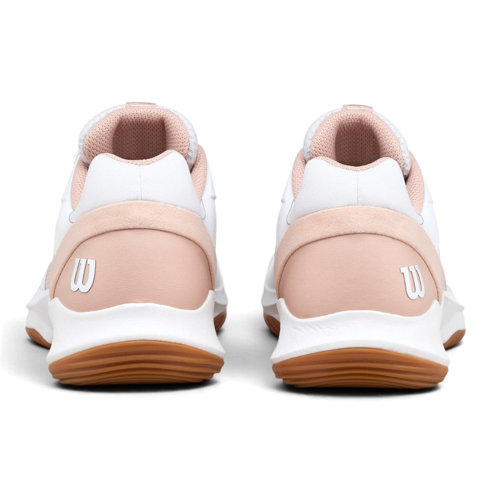 Hurakn Pro V2 Men Padel Shoes