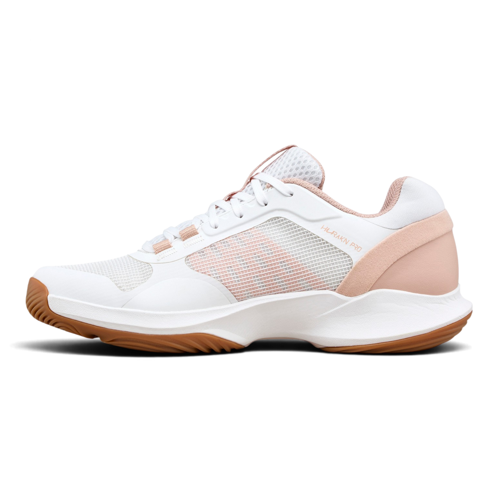 Hurakn Pro V2 Men Padel Shoes