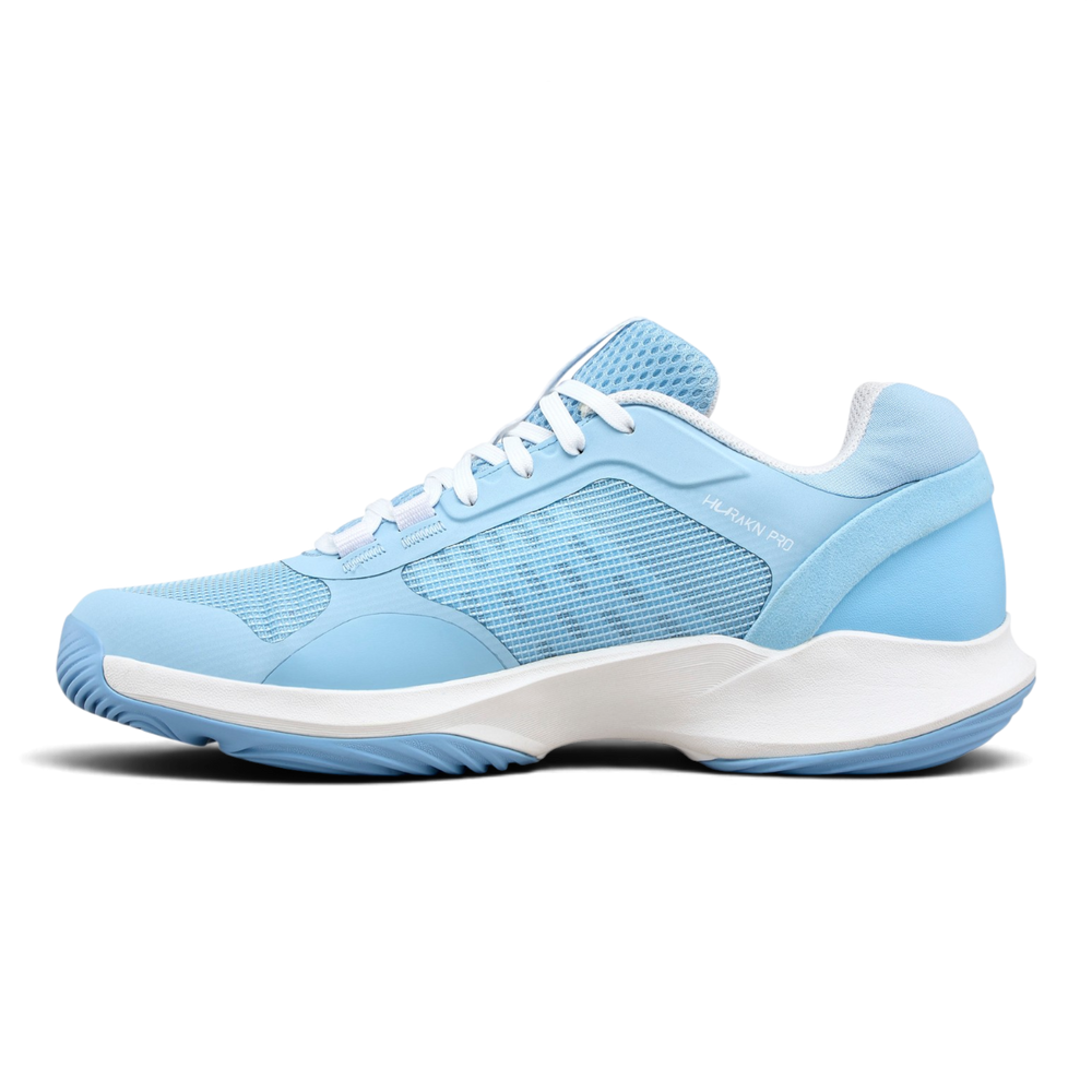 Hurakn Pro V2 Men Padel Shoes