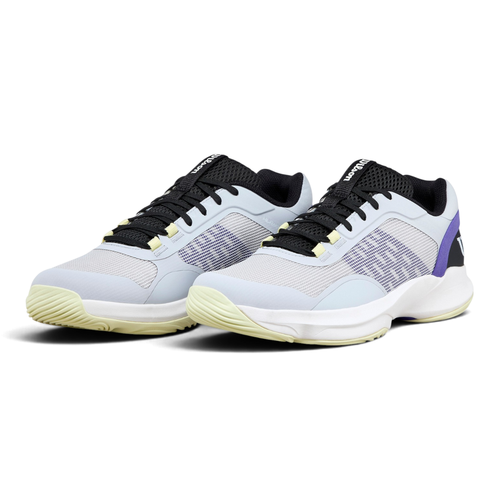 Hurakn Pro V2 Men Padel Shoes