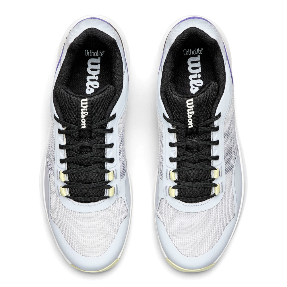 Hurakn Pro V2 Men Padel Shoes