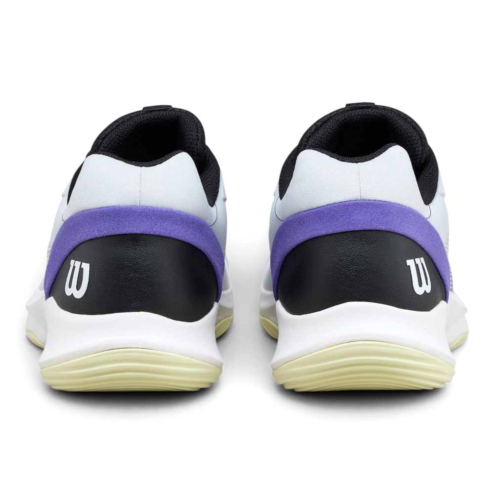 Hurakn Pro V2 Men Padel Shoes
