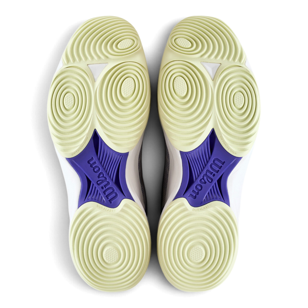 Hurakn Pro V2 Men Padel Shoes