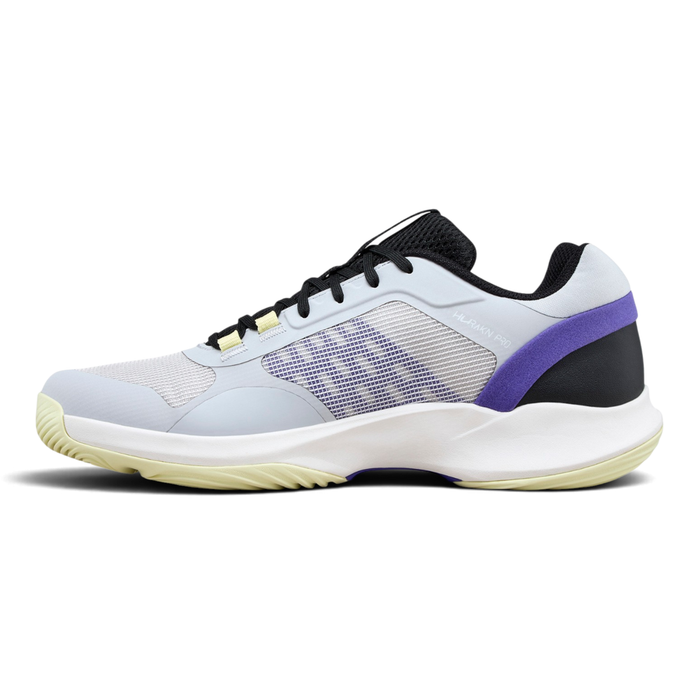 Hurakn Pro V2 Men Padel Shoes