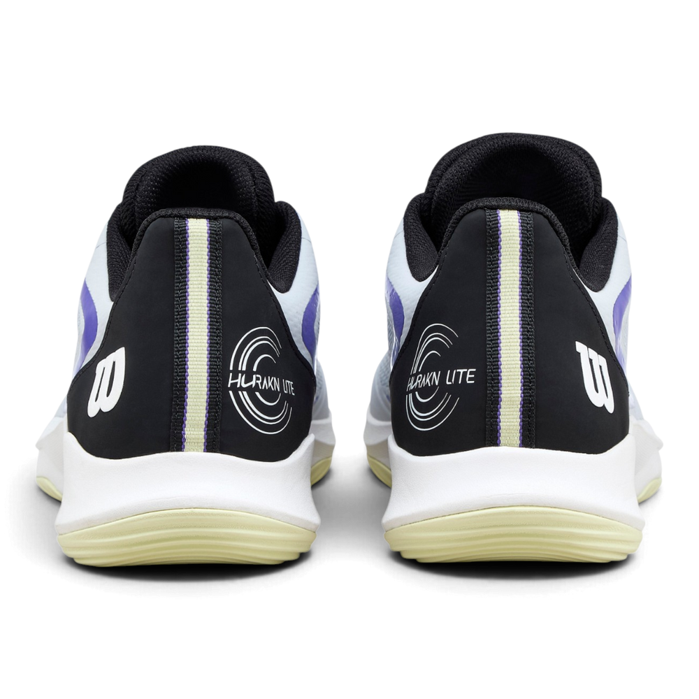 Hurakn Lite Men Padel Shoes