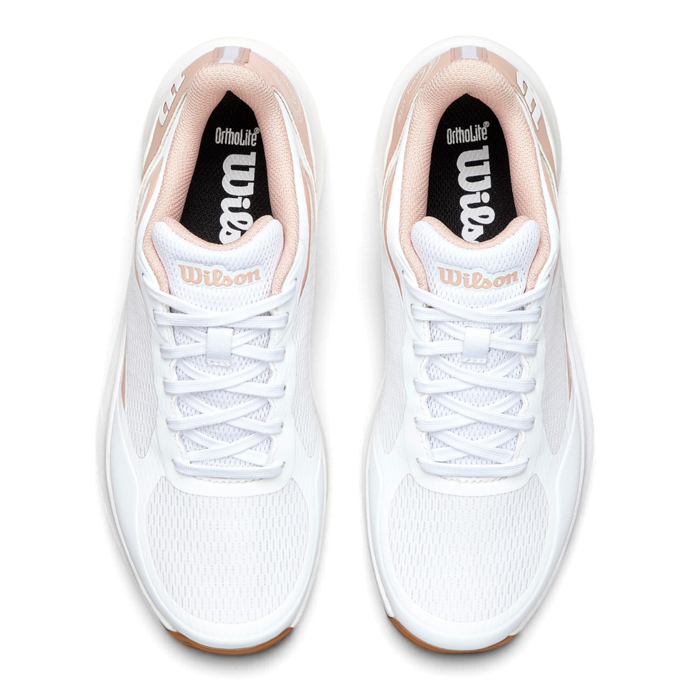 Hurakn Lite Men Padel Shoes
