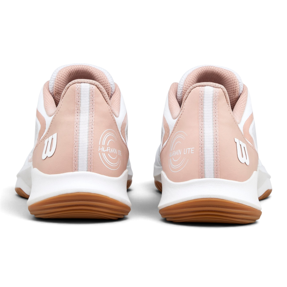 Hurakn Lite Men Padel Shoes