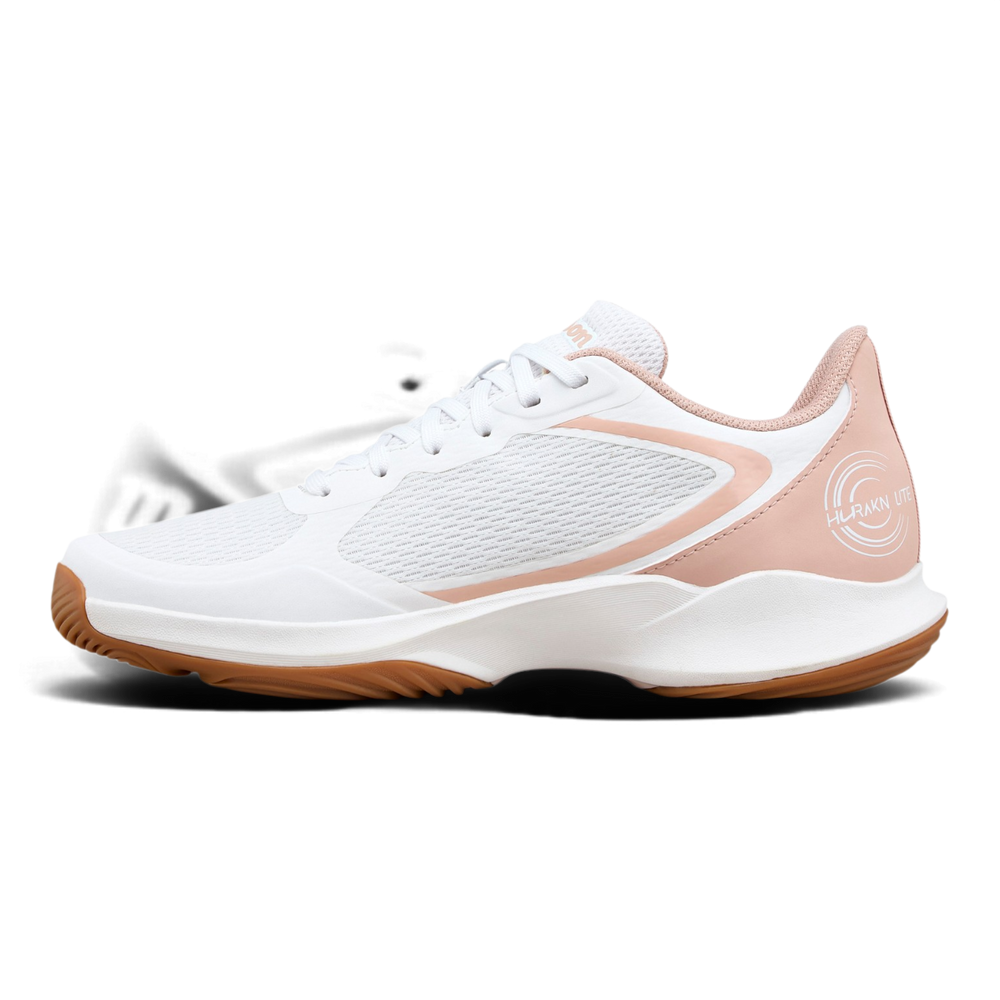 Hurakn Lite Men Padel Shoes