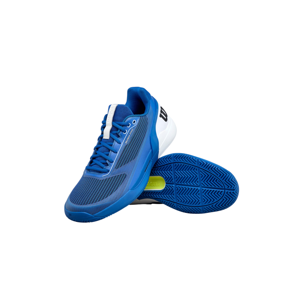 Rush Pro 5 Tennis Shoe