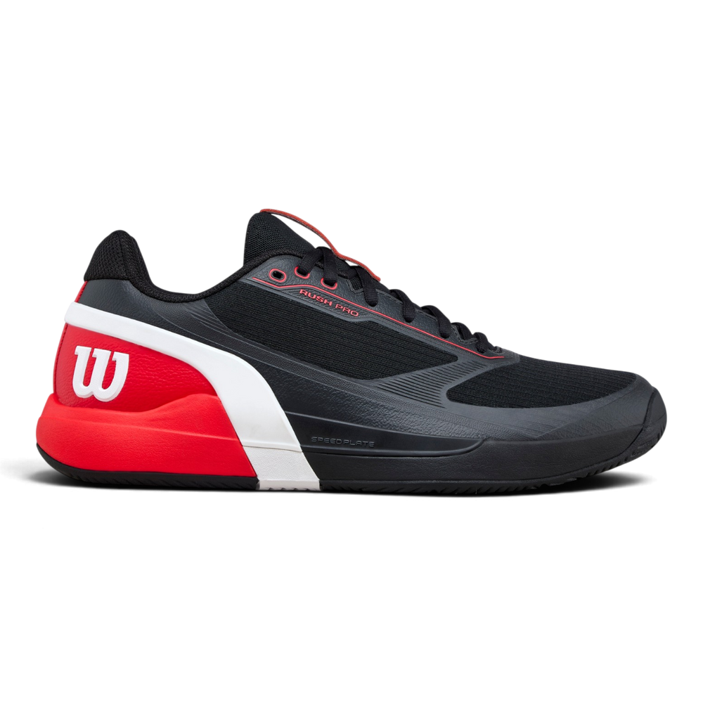 Rush Pro 5 Men Tennis Shoes