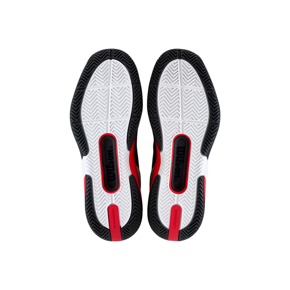 Rush Pro 5 Tennis Shoe