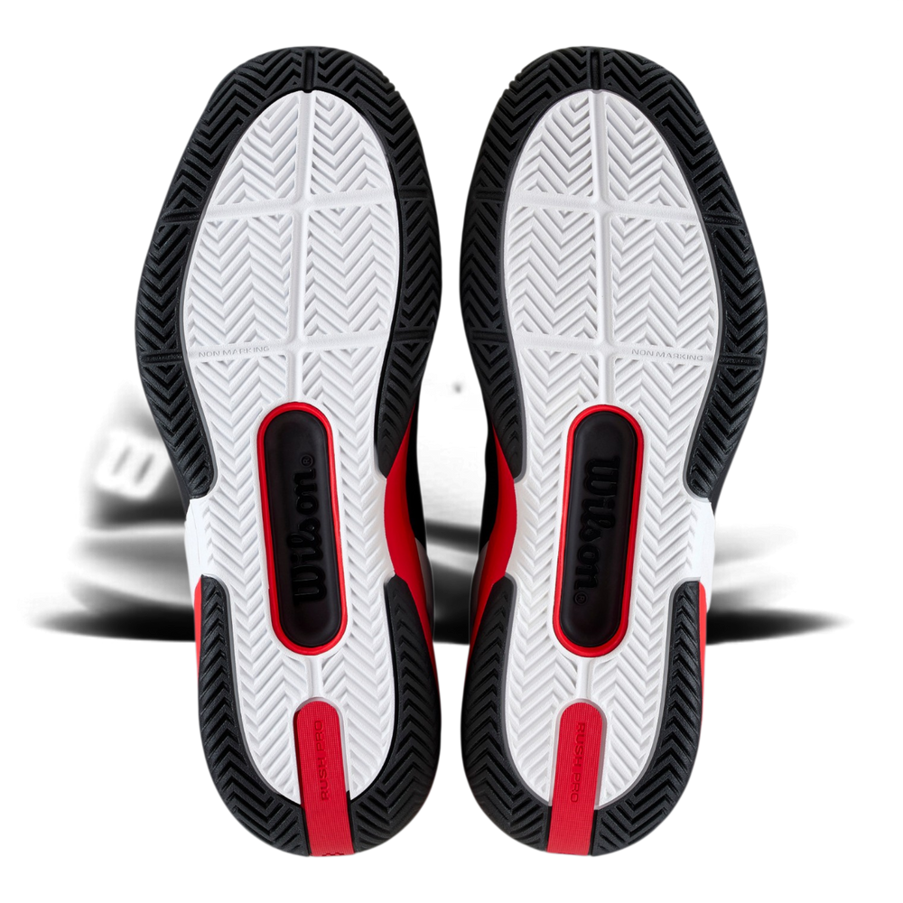 Rush Pro 5 Men Tennis Shoes