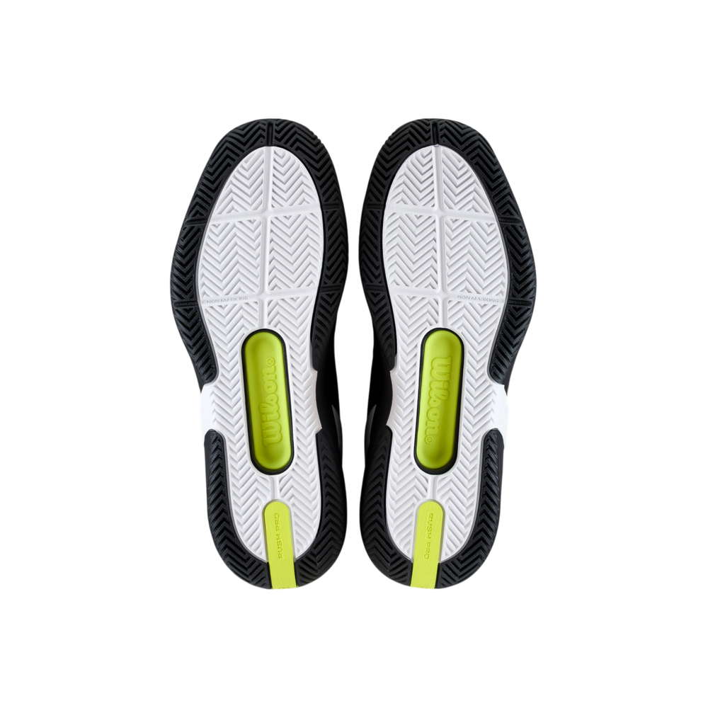 Rush Pro 5 Tennis Shoe