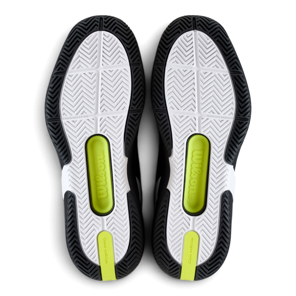 Rush Pro 5 Men Tennis Shoes
