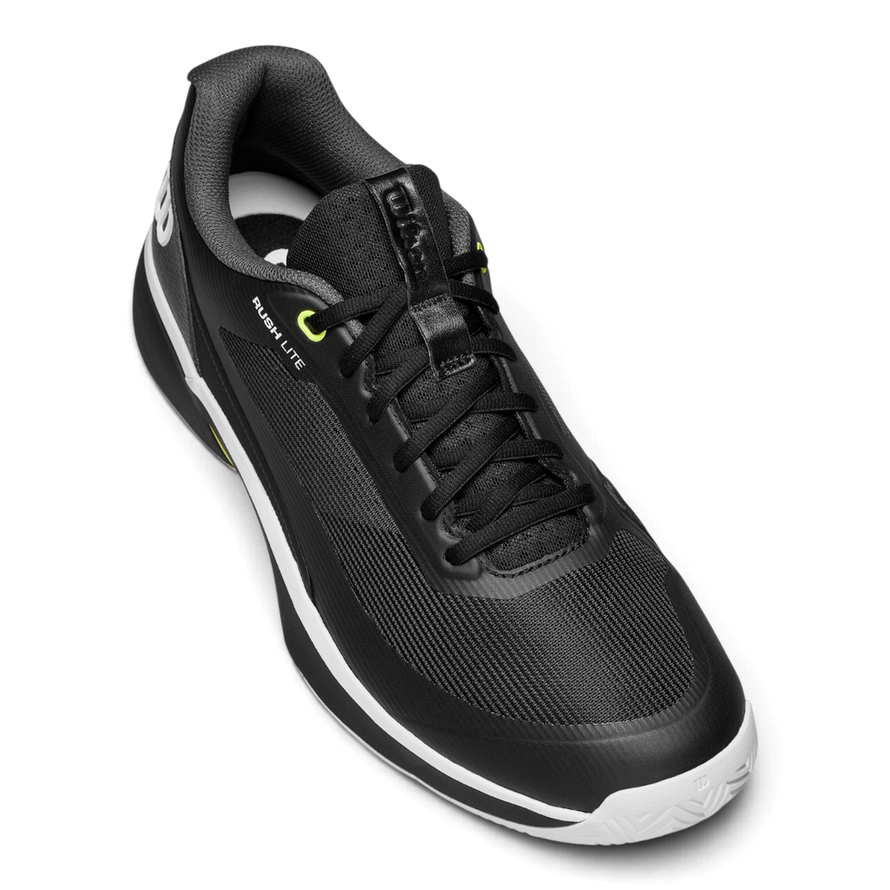 Rush Lite 5 Men Tennis Shoes