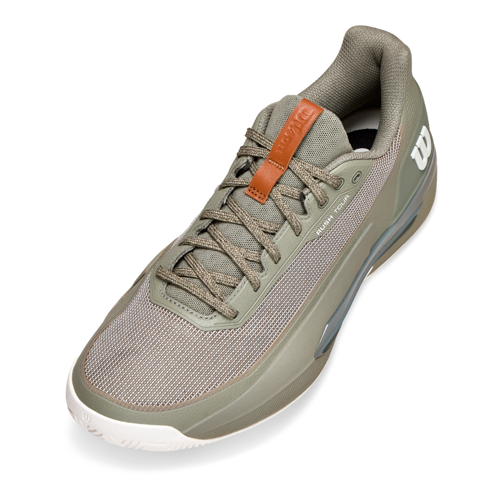 Shop Wilson Wilson Rush Tour 5 Tennis Shoes