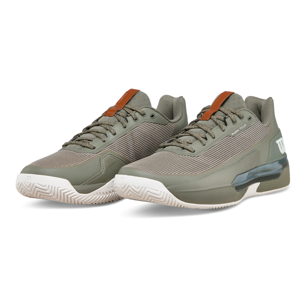 Shop Wilson Wilson Rush Tour 5 Tennis Shoes