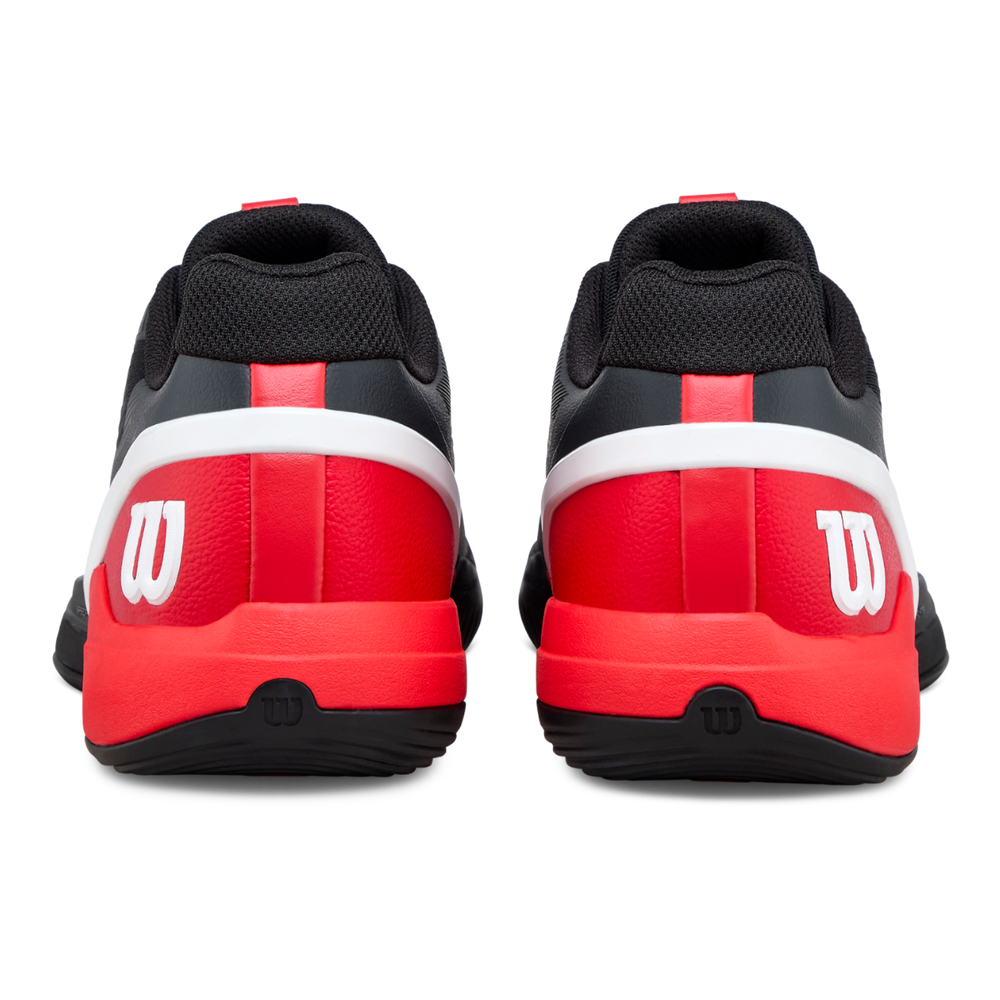 Shop Wilson Wilson Rush Pro 5 Padel Shoes