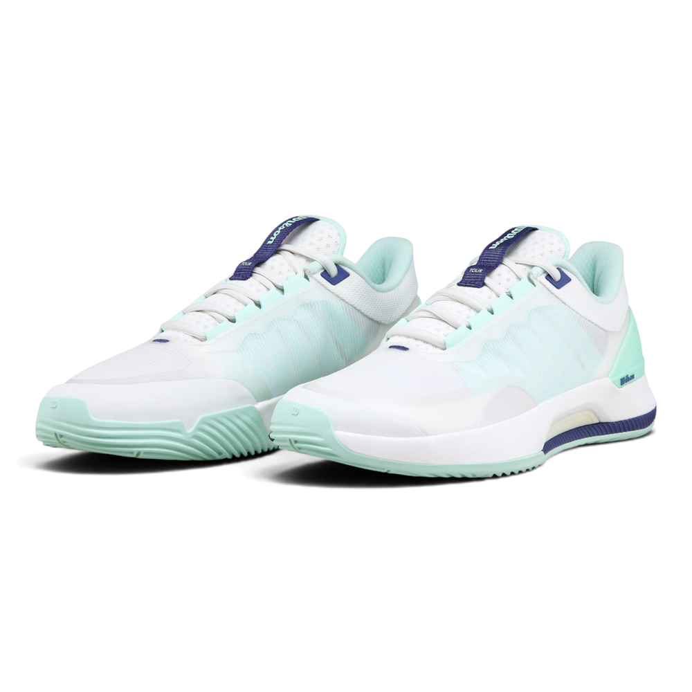 Intrigue Tour Men Padel Shoes