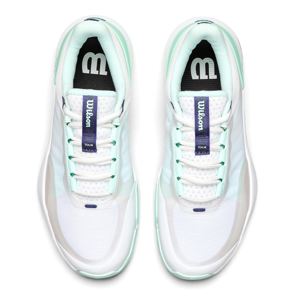 Intrigue Tour Men Padel Shoes